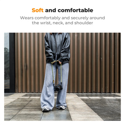 K&F Concept 100cm Camera Neck & Shoulder Strap