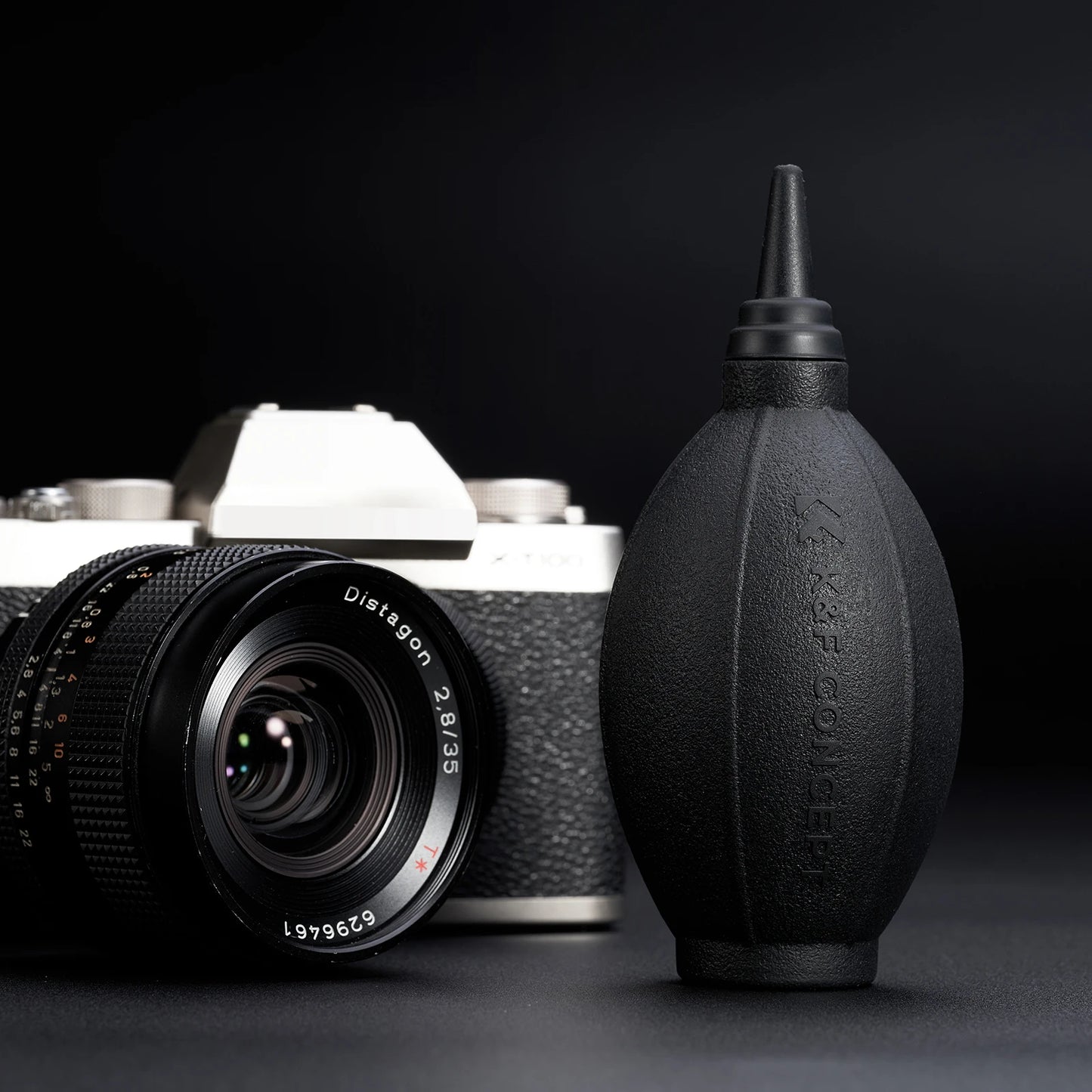 K&F Concept Air Dust Blower