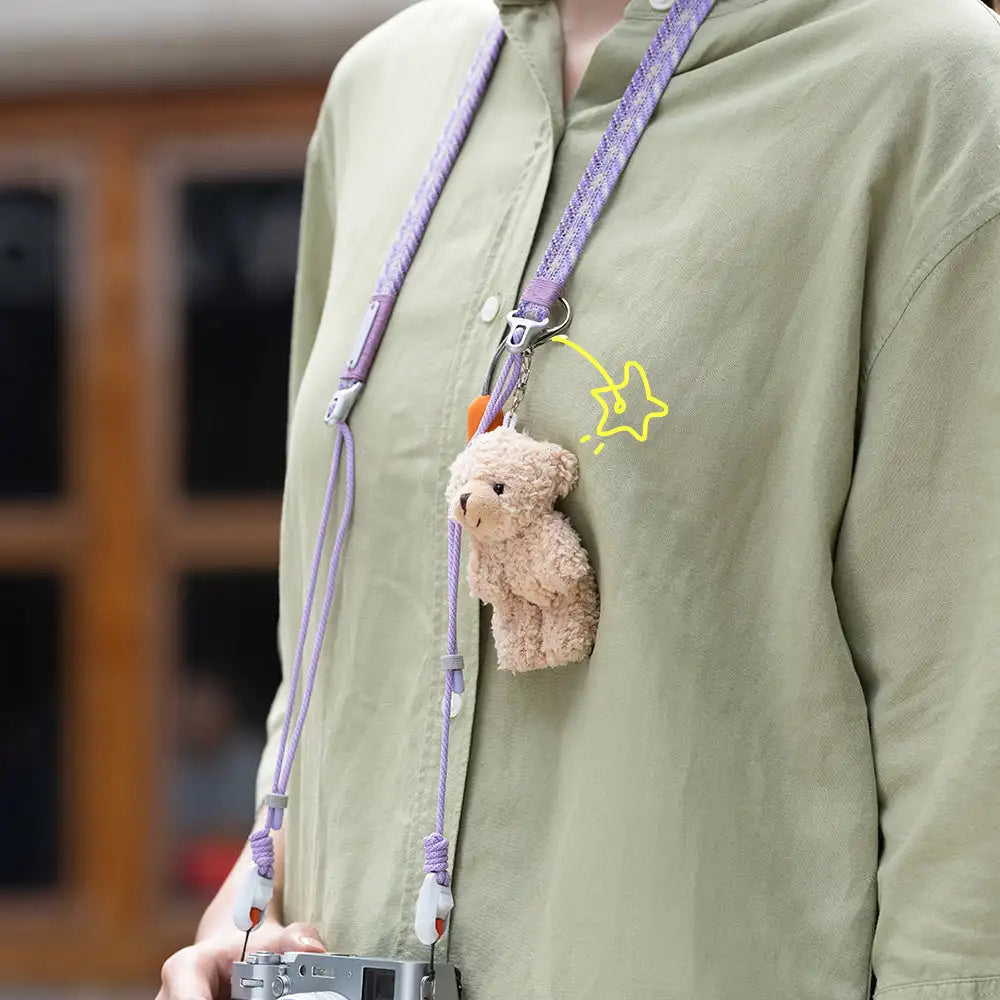PGYTECH Camera Strap Slim Trendy