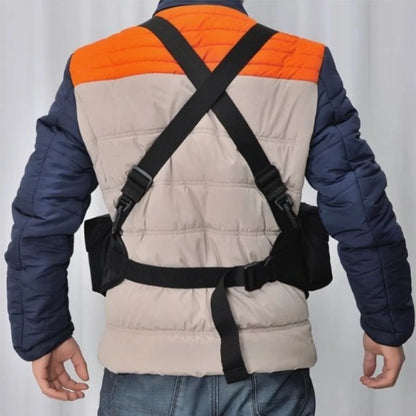 DSLR Camera Shoulder Bag M/XL/XXL