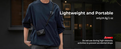 SmallRig 5685 / 5686 / 5687 Quick Release Camera Shoulder Strap