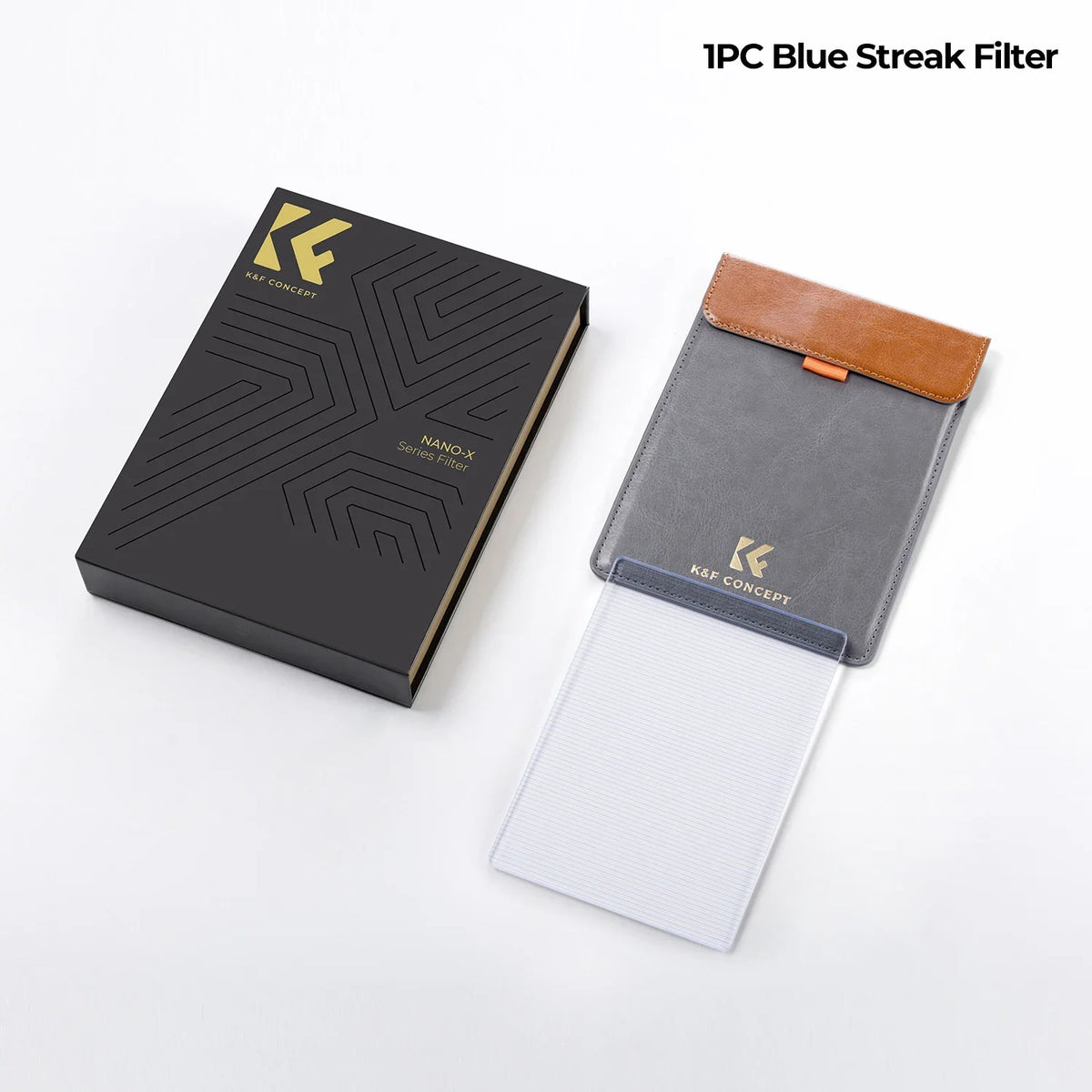 K&F Multi-Coated UV Lens Filter - CameraHUB