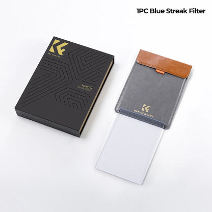K&F Multi-Coated UV Lens Filter - CameraHUB