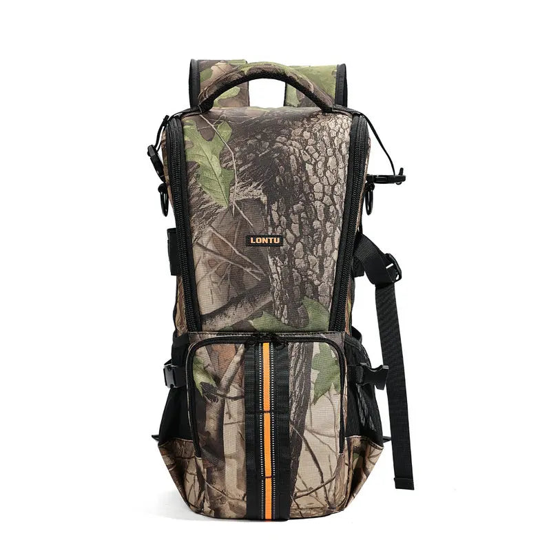 Telephoto Lens Camera Bag for Sony, Nikon & Sigma