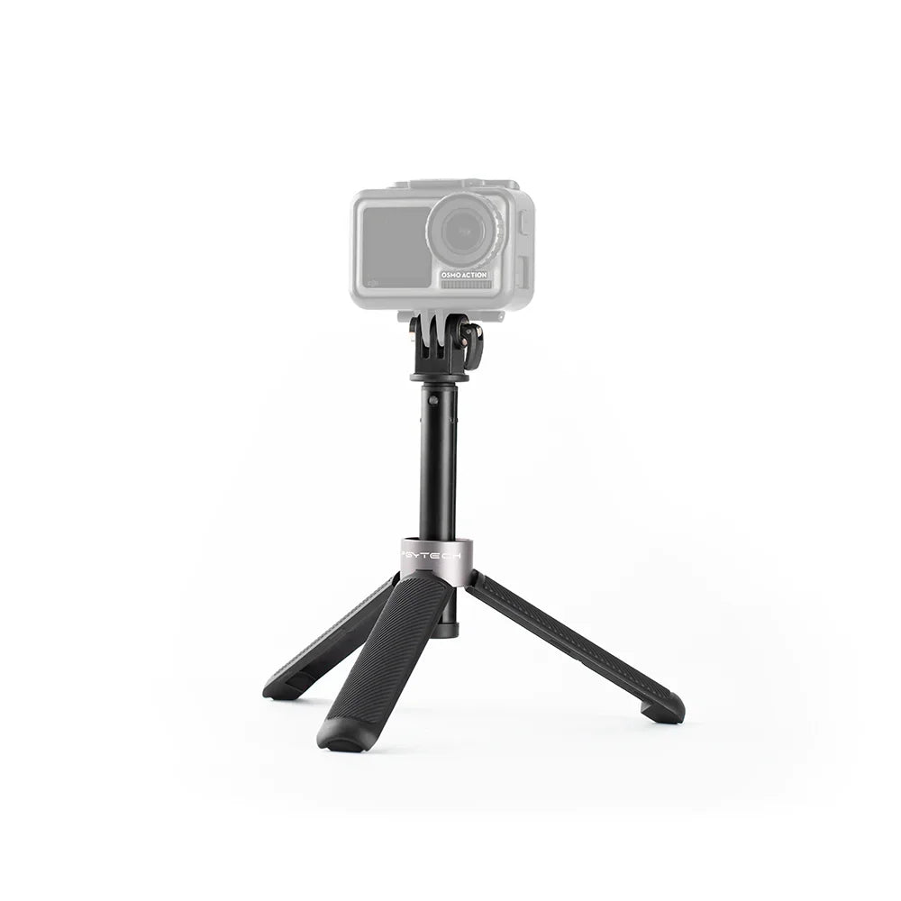 PGYTECH 40cm Extension Pole Tripod