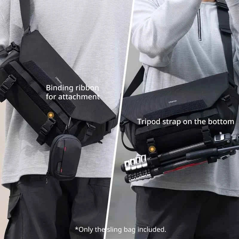 Ulanzi BC08 9L Camera Sling Bag
