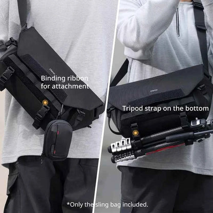 Ulanzi BC08 9L Camera Sling Bag