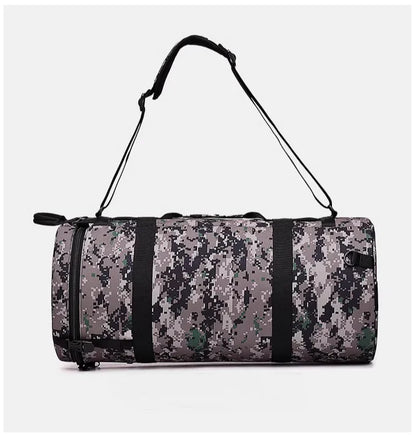 50/60cm Large Telephoto Lens Travel Bag