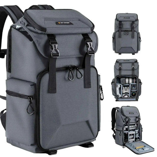 K&F Concept 25L Camera Backpack