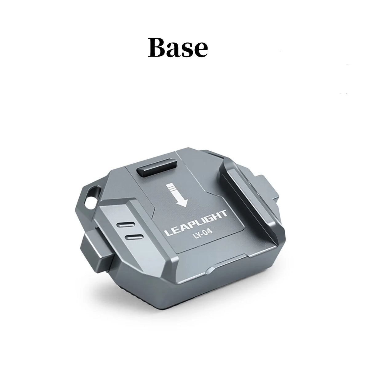 LEAPLIGHT Quick Release Camera Strap & Mount Kit