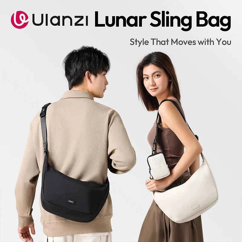 Ulanzi HMN1 Lunar Camera Sling Bag