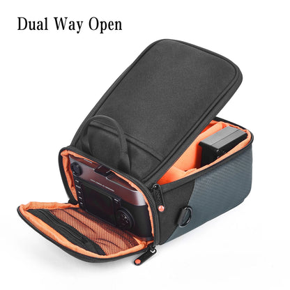 FOSOTO Micro Camera Shoulder Bag
