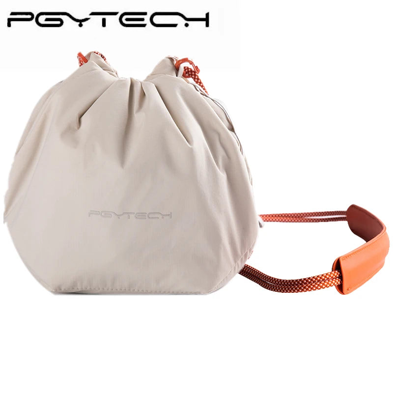 PGYTECH OneGo Drawstring Mirrorless Camera Bag