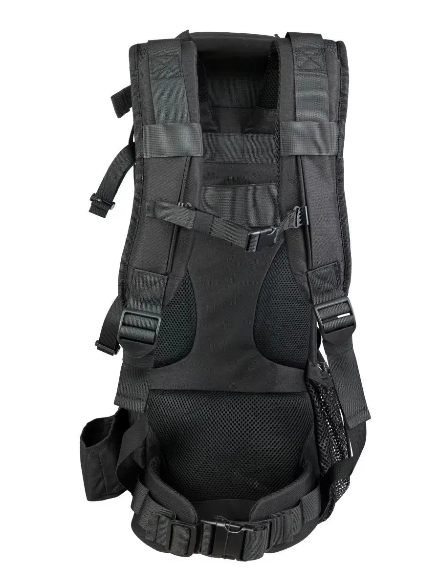 Telephoto Lens Backpack for 300-800mm Lenses