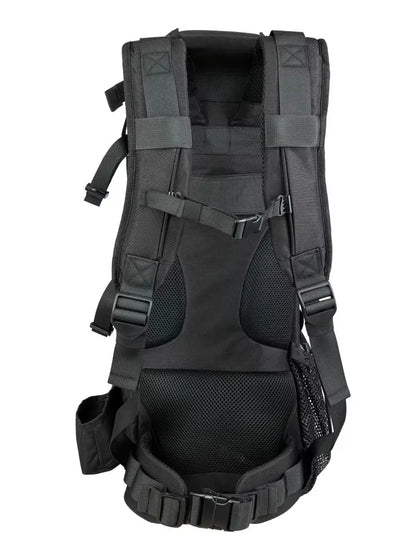 Telephoto Lens Backpack for 300-800mm Lenses