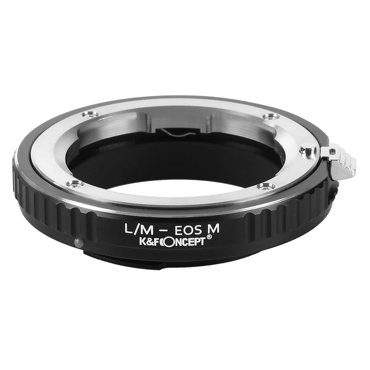 K&F Lens Mount Adapter - CameraHUB