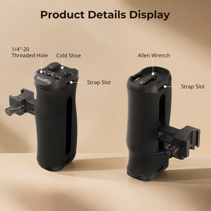 SmallRig 4840 Mini NATO Side Handle