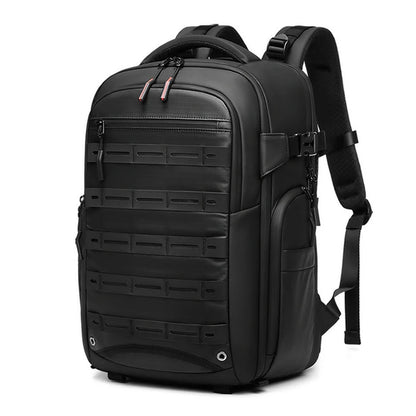 Professional Camera & Drone Backpack with 16-inch Laptop Compartment
