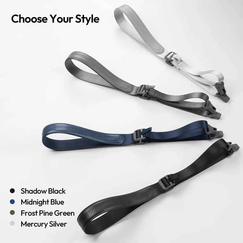 Ulanzi CSS1 U-Snap Quick Release Camera Shoulder Strap
