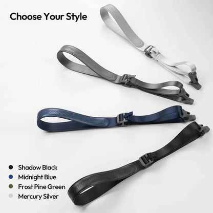 Ulanzi CSS1 U-Snap Quick Release Camera Shoulder Strap