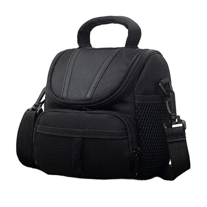 Mirrorless Camera Shoulder Bag for Canon, Nikon and Sony