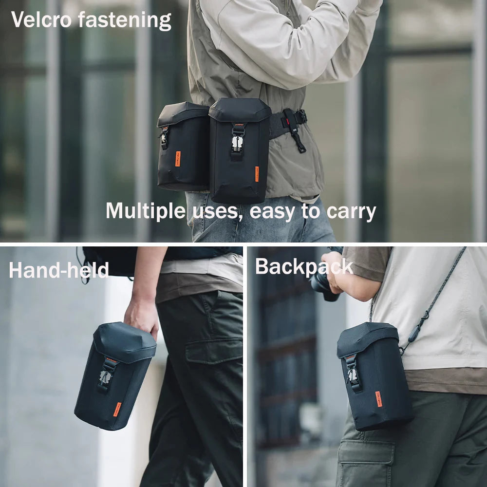 PGYTECH Telephoto Lens Bag M / L