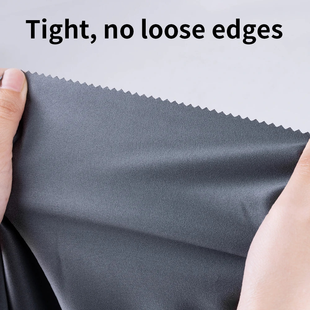 K&F Concept 4-Piece Microfibre Cleaning Cloth Set