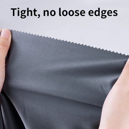 K&F Concept 4-Piece Microfibre Cleaning Cloth Set