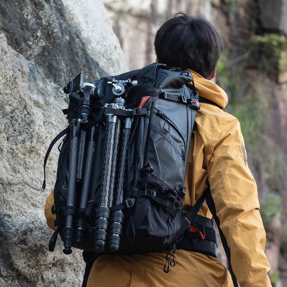 PGYTECH OnePro Focux Camera Backpack 25L / 35L