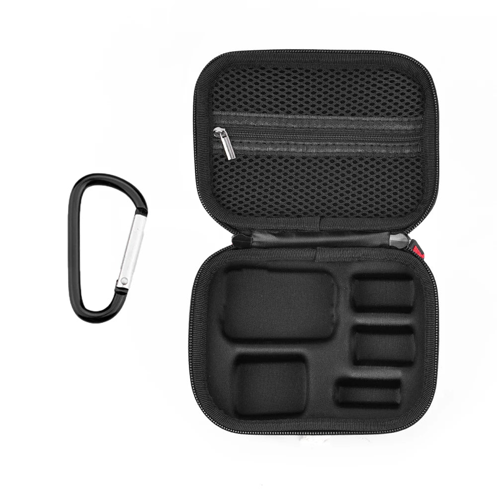 Flymile Cage & Accessories for DJI Osmo Action 6