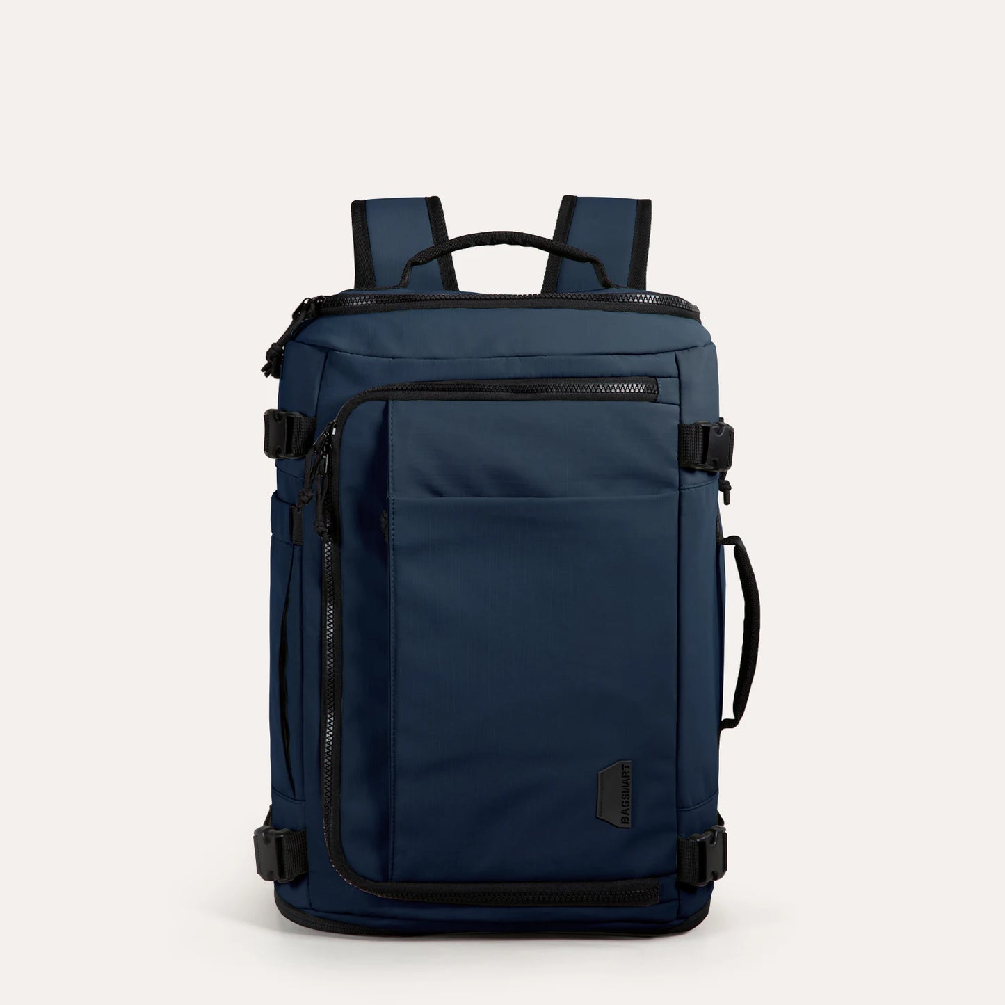 BAGSMART Vacuum Compression Travel Backpack 28L / 38L