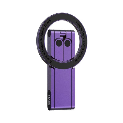Ulanzi MA60 Ultra-Slim Magnetic Phone Tripod