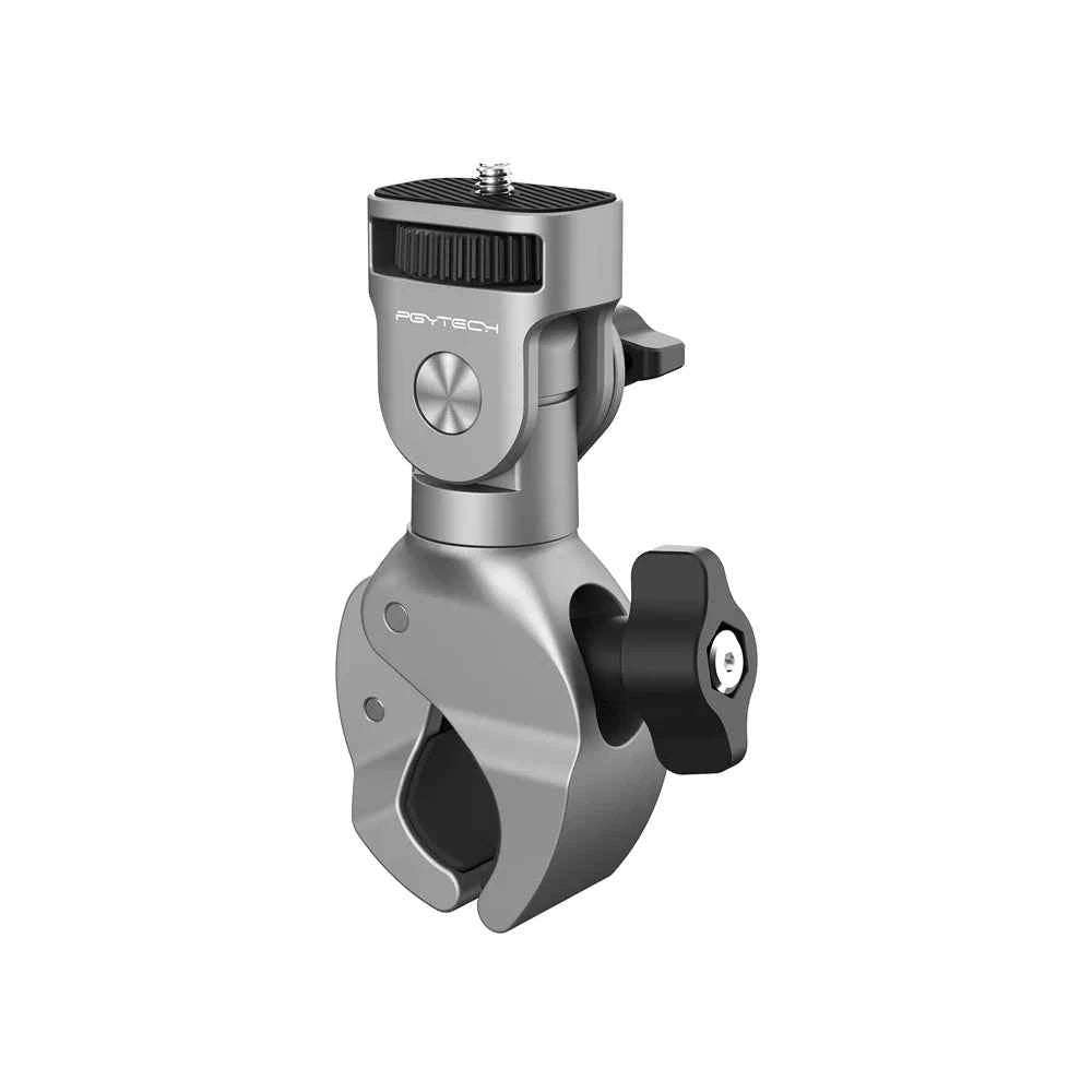 PGYTECH Super Clamp Mount for 17–37mm Tubes