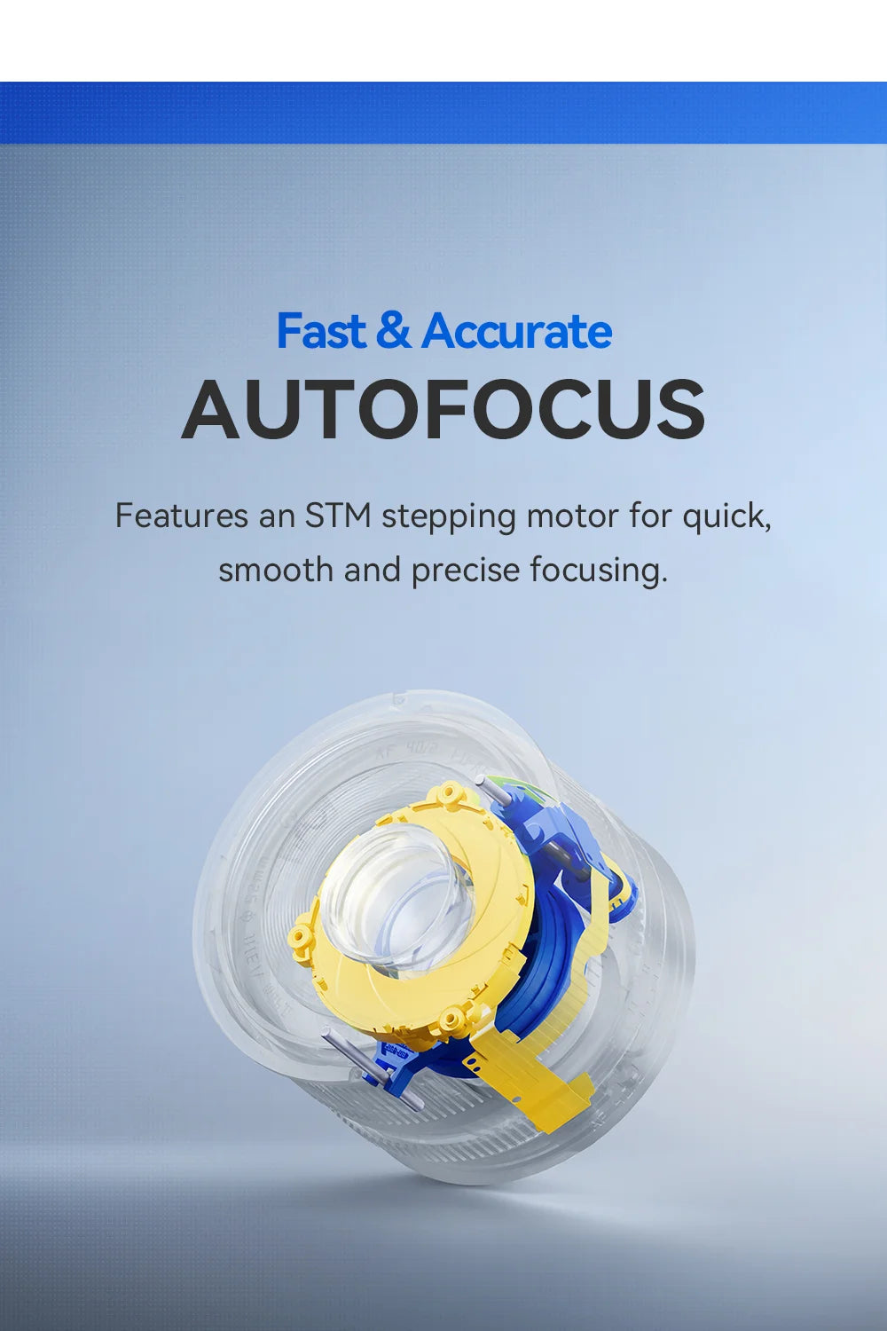 TTArtisan AF 40mm f/2 Full Frame Autofocus Lens