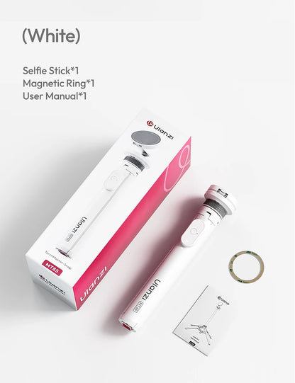 Ulanzi MT85 MagSafe Phone Tripod with Wireless Remote