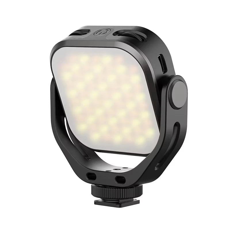Ulanzi VIJIM VL66 Adjustable LED Video Light