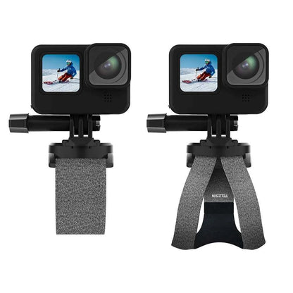 TELESIN 360° Rotating Action Camera Wrist Mount