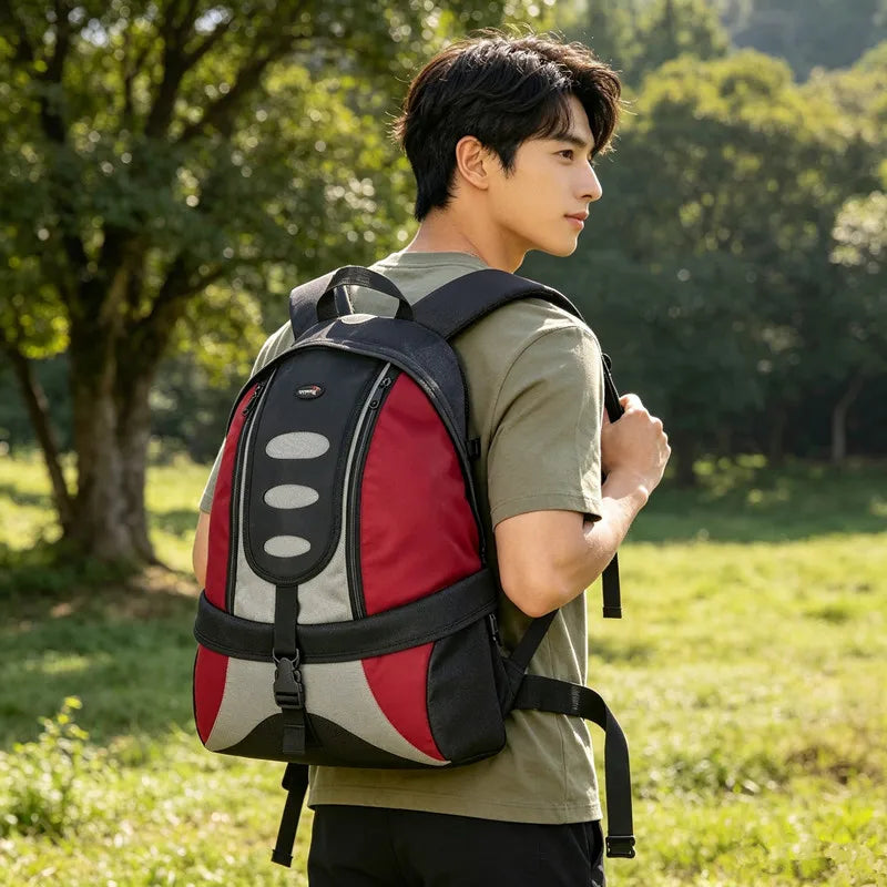 Lowepro Orion Trekker II Camera Backpack product image