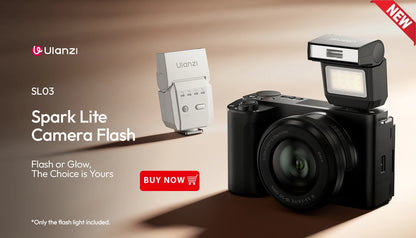 Ulanzi Falcam Maglink Lite V2 Quick Release Camera Strap