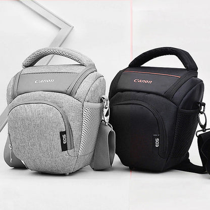 Canon DSLR Triangular Camera Bag