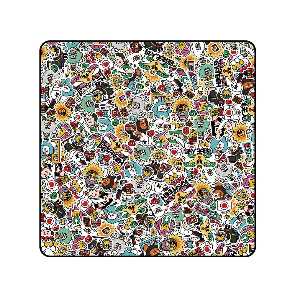 PGYTECH Protective Camera Wrap - Geometry S
