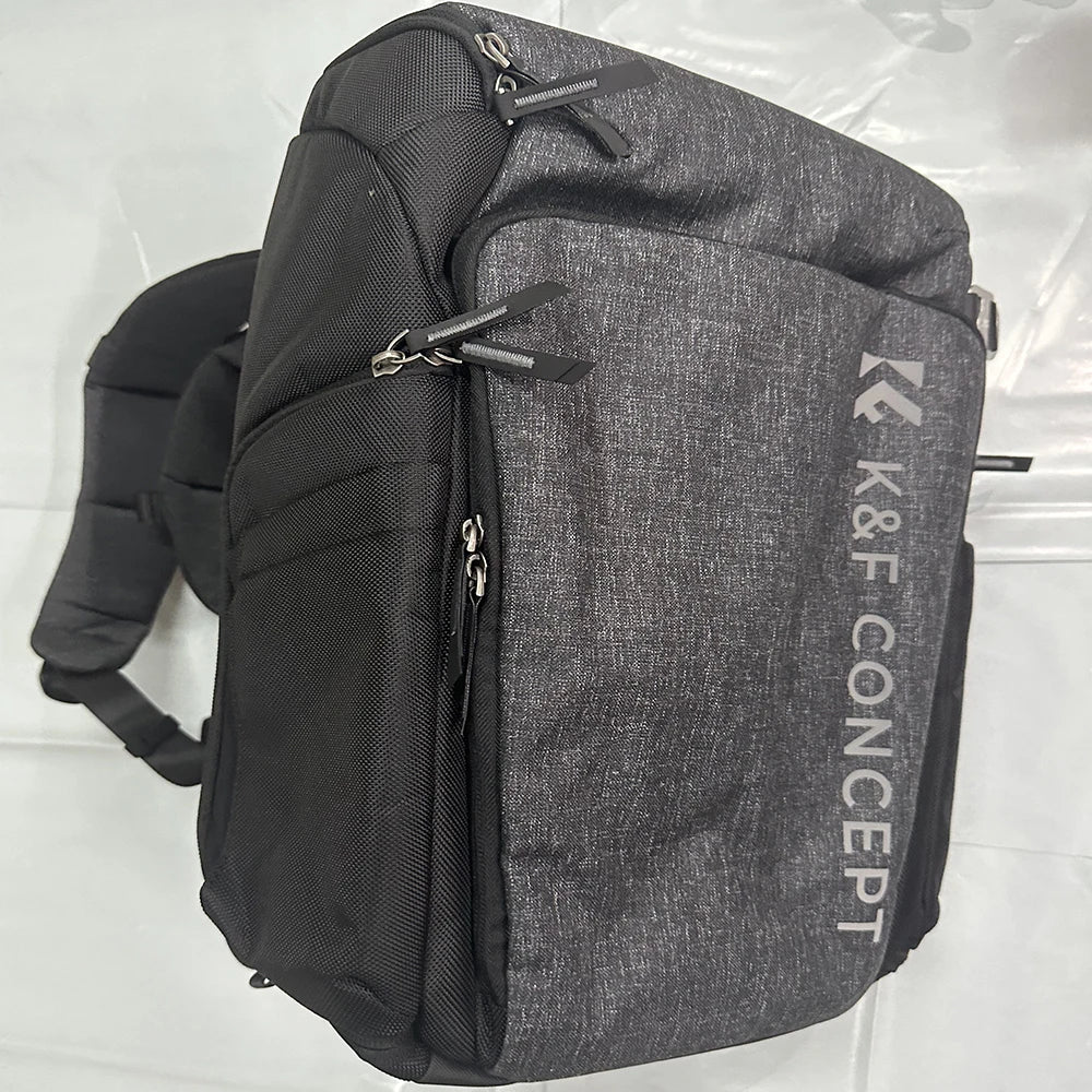 K&F Alpha Backpack Air 25L Camera Backpack