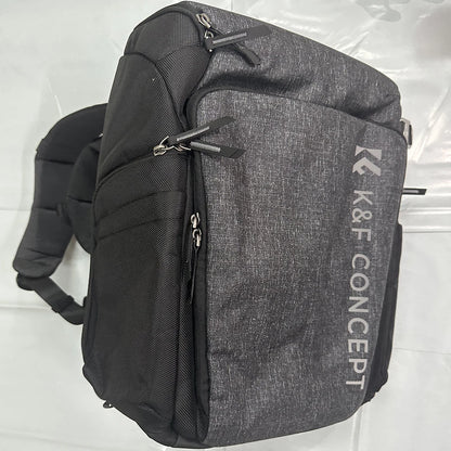 K&F Alpha Backpack Air 25L Camera Backpack