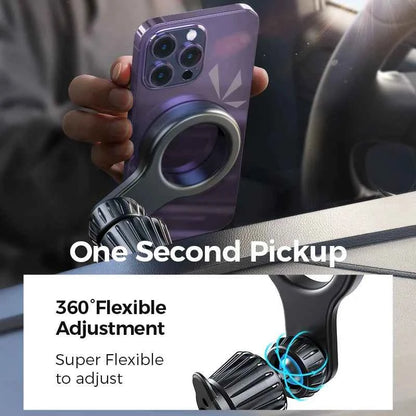 JOYROOM JR-ZS355 MagSafe Magnetic Car Phone Mount