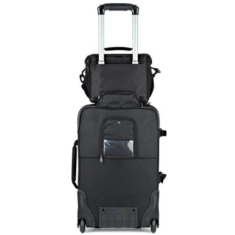 Lowepro Nova 180 AW II Camera Shoulder Bag product image