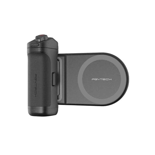 PGYTECH MagCam Magnetic Phone Camera Grip System