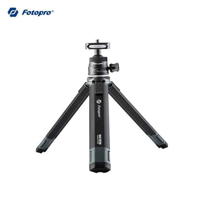 Fotopro SY-390 Mini Desktop Tripod with Ball Head