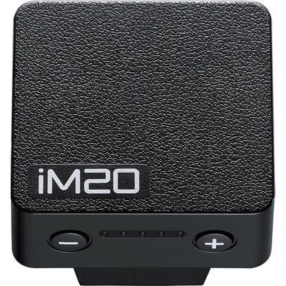 Godox iM20/iM22/iM30 Mini Camera Flash