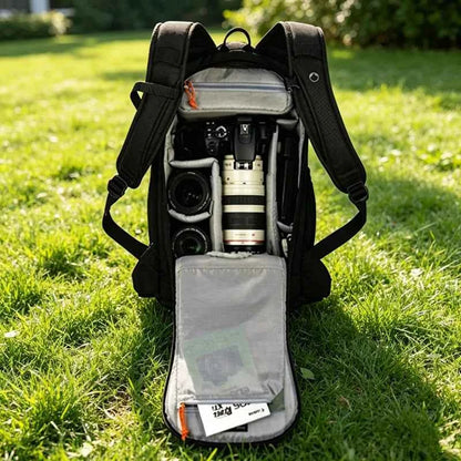 Lowepro Flipside 300 Camera Backpack product image