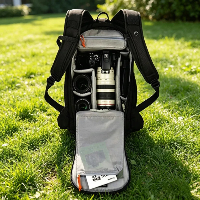 Lowepro Flipside 300 Camera Backpack product image